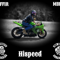 Hispeed IRMC