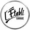 L'établi garage