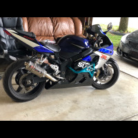 gsxr antt