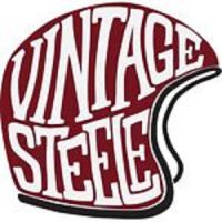 Vintage Steele