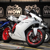 Toms848evo