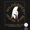 MISTER WILDEBEESTS