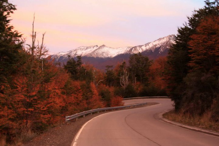 45000 km around Latin America, the beginning of the road (Brazil, Argentina, Chile). Photo report.