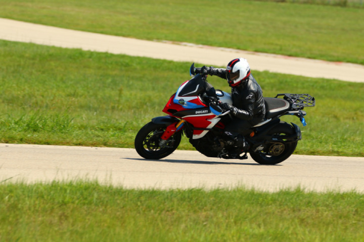 My first track day!