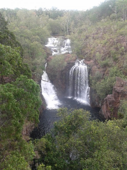 Day 16 - Rum Jungle to Darwin - 257 kms