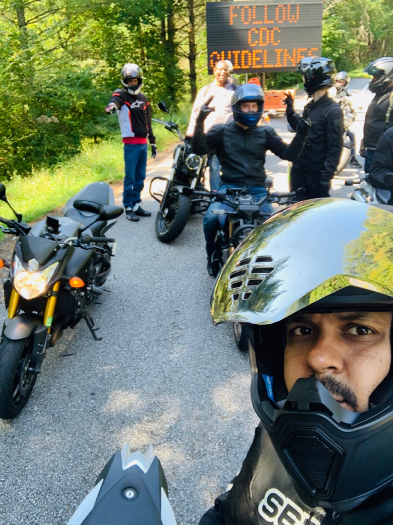 Labour Day Ride!!