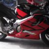 Honda CBR 600F4i