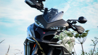 Ducati Multistrada 1200