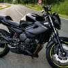 Yamaha XJ 6