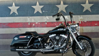 Harley-Davidson Road King