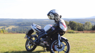 Honda CBR 125R