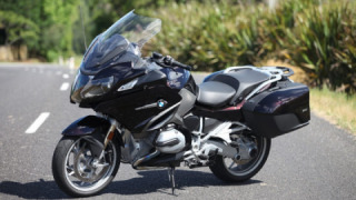 BMW R 1200 RT