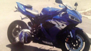 Yamaha YZF R1