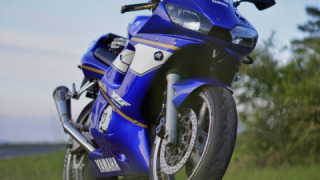 Yamaha YZF R6