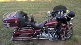 Harley-Davidson Ultra Classic Electra Glide