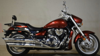 Suzuki Boulevard M90