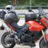 Triumph Tiger 1050