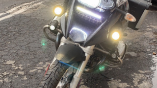 BMW R 1200 GS