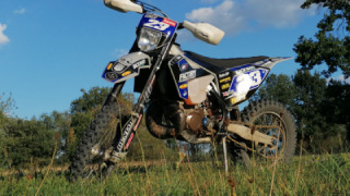 Husqvarna TE 300