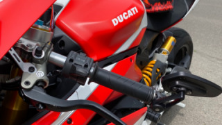 Ducati Panigale 959