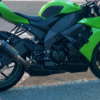 Kawasaki Ninja ZX-10R