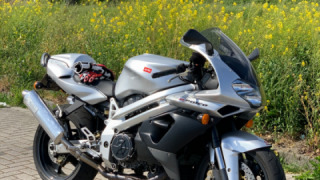 Aprilia SL Mille Falco