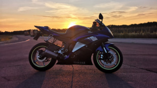 Yamaha YZF R6