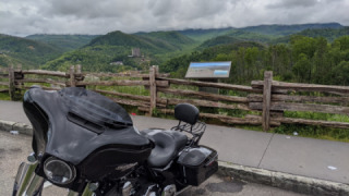 Harley-Davidson Street Glide