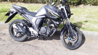 Yamaha FZ1 Naked  - 2019 model