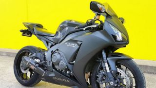 Honda CBR 1000RR