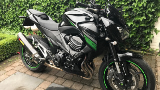 Kawasaki Z800