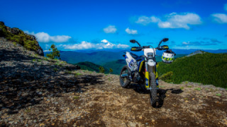 Husqvarna 701 Enduro