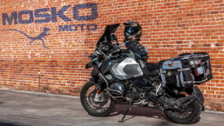 BMW R 1200 GS