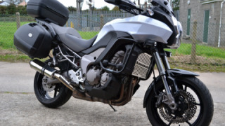 Kawasaki Versys 1000