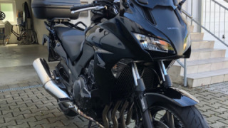 Honda CBF 1000