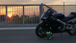 Honda CBR 600RR