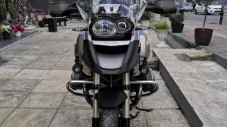 BMW R 1200 GS