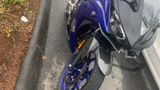 Yamaha YZF R3