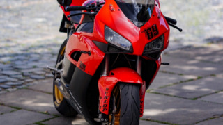 Honda CBR 1000RR