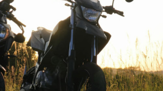 Yamaha WR 250X - WR 125X