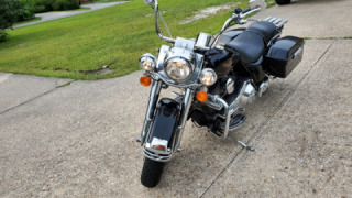 Harley-Davidson Road King