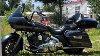 Harley-Davidson Road Glide