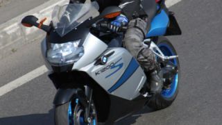 BMW K 1200 S - 