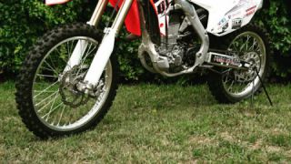 Honda CRF 450