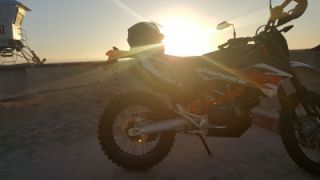 KTM 690 SMC R