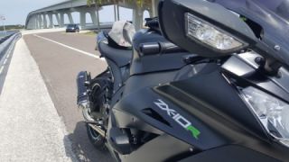 Kawasaki Ninja ZX-10R