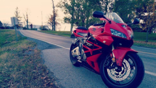 Honda CBR 600RR - CBR