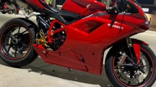 Ducati 1098