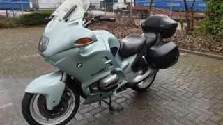 BMW R 1100 RT