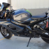 Suzuki GSXR 1100 - BlackMomba